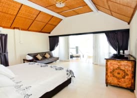 Sari Pacifica Resort & Spa Redang Island 4