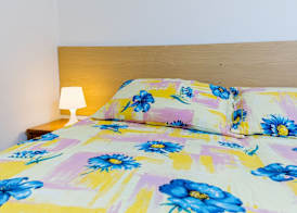 Apartment in Loano With Garden 2