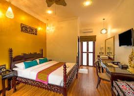 Beyond Yangon Inn 4