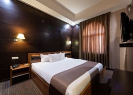 Bass Boutique Hotel 3