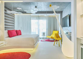 Five Flowers Hotel Formentera member of Meliá Collection 3