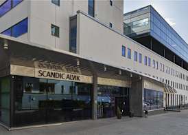 Scandic Alvik 2