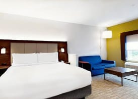 Holiday Inn Express & Suites CHALMETTE - NEW ORLEANS S by IHG 2