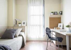Residencia Blas De Otero 4