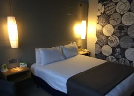 Holiday Inn PETERBOROUGH - WEST by IHG 4