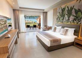 Ali Baba Palace Resort - Families and Couples Only 2