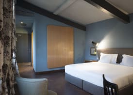 Hotel Garibaldi Blu - WTB Hotels 4