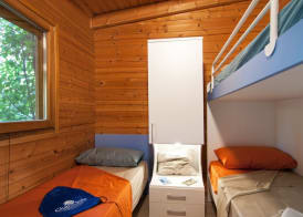 Club del Sole Adriano Family Collection 4
