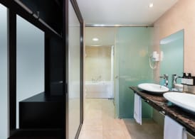 Angra Marina Hotel 5
