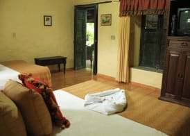 La Posada de Suchitlan 3