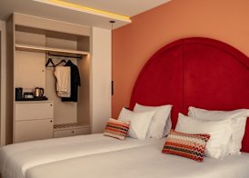 The MN56 Hotel 5