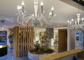 Serra d'Aire Boutique Hotel - SA Hotels 2