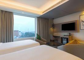 Park Inn by Radisson Ayodhya 4