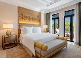 Four Seasons Resort Marrakech 4