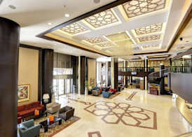 Suhan Cappadocia Hotel & Spa 2