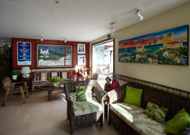Hotel Costeiro 2