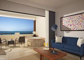 Dreams Sapphire Resort & Spa 5