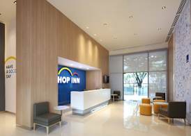 Hop Inn Hotel Cebu City 3
