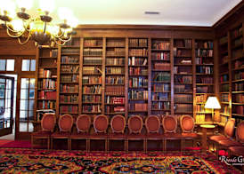 University Club of San Francisco 3