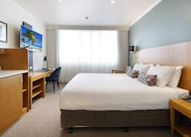 Nightelier Devonport Gateway Hotel 5
