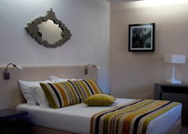 Paredes Design Hotel 5