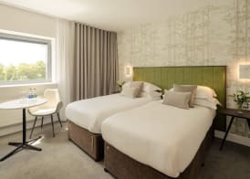 The Hoban Hotel Kilkenny 2