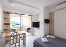 Residence Agathea 5