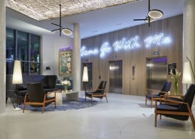 Hard Rock Hotel Daytona Beach 3