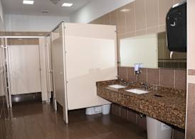Parador Maunacaribe - Maunabo 2