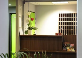 Aparthotel Mer & Golf City Perpignan Centre 2