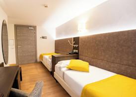Hotel Como 5