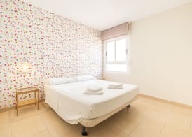 Apartamentos La Rosita Old Town 5