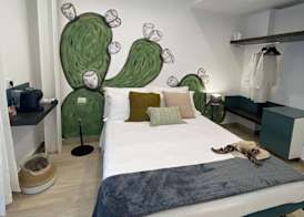 Namuri Luxury Rooms 5