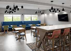 Hampton Inn by Hilton Washington Court House 5