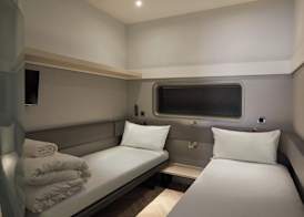 ZIP by Premier Inn Cardiff 4