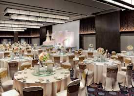JW Marriott Hotel Bangkok 3