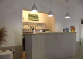 Hotel Villa Ionia 3