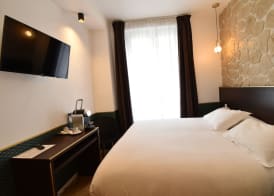 Hôtel Bonne Nouvelle 5
