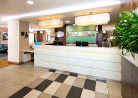 Hampton by Hilton Birmingham Jewellery Quarter 3
