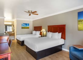 Best Western Heritage Inn 4