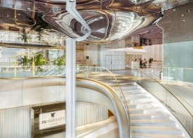 JW Marriott Cannes 4