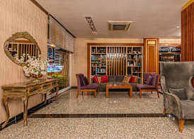 Prestige Hotel & Apart 4