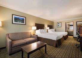 Best Western Holiday Hotel 3