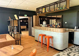 ibis Dieppe Le Val Druel 2
