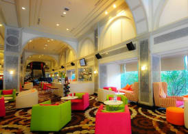 Patong Resort 3