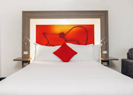Novotel Darwin CBD 4