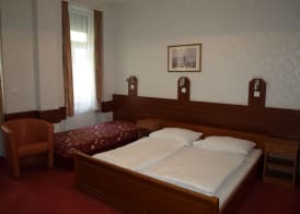 Hotel Terminus 3