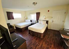 Tampa Bay Extended Stay - Airport 5