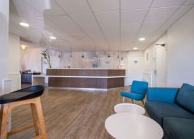 Comfort Hotel Linas - Montlhery 3