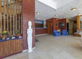 SUN HOTEL KINETA Beach Front 3